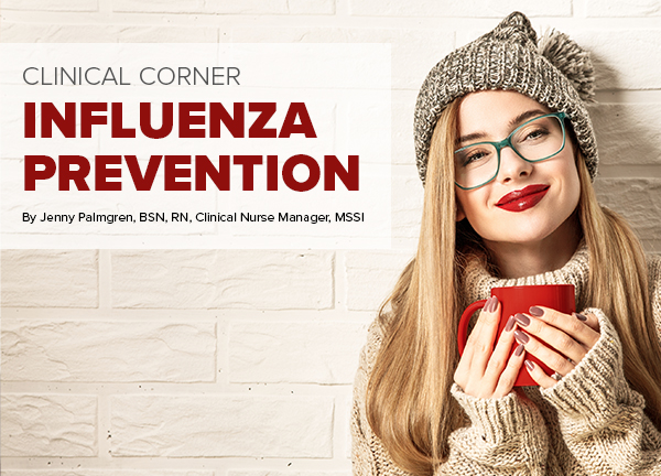 flu prevention tips