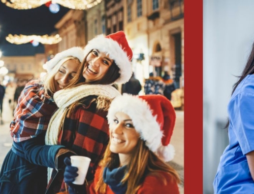 Holiday Happiness Beyond Home for Travel Nurses