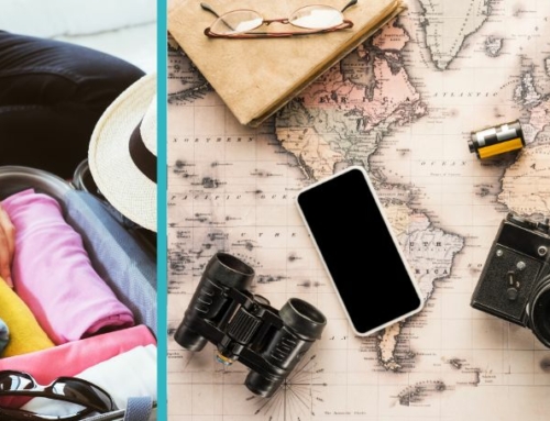 10 Essentials For New Travel Caregivers